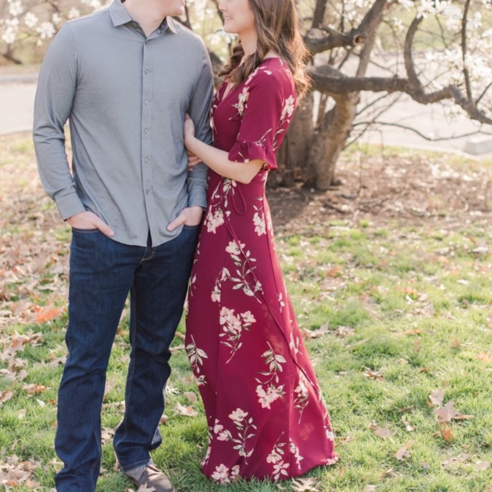 Lulus Dress